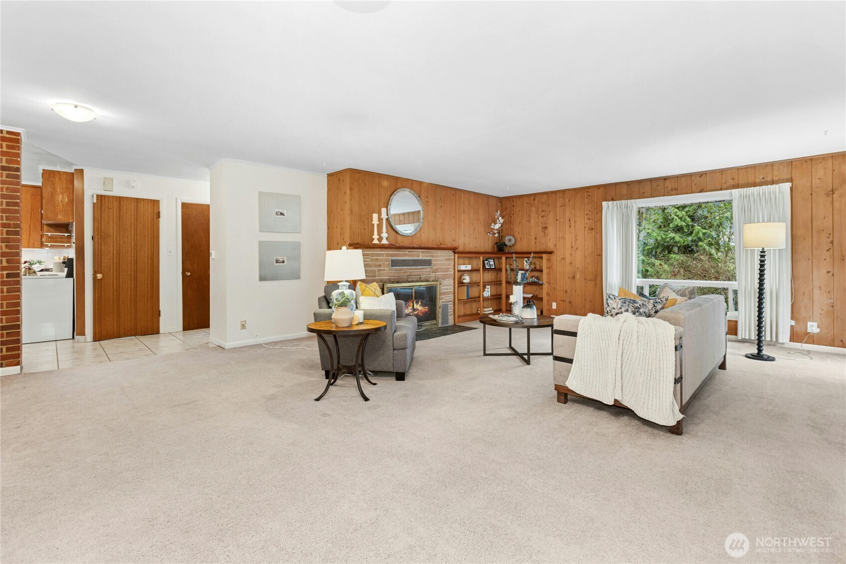 6526 NE 198th Street , Kenmore, WA 98028