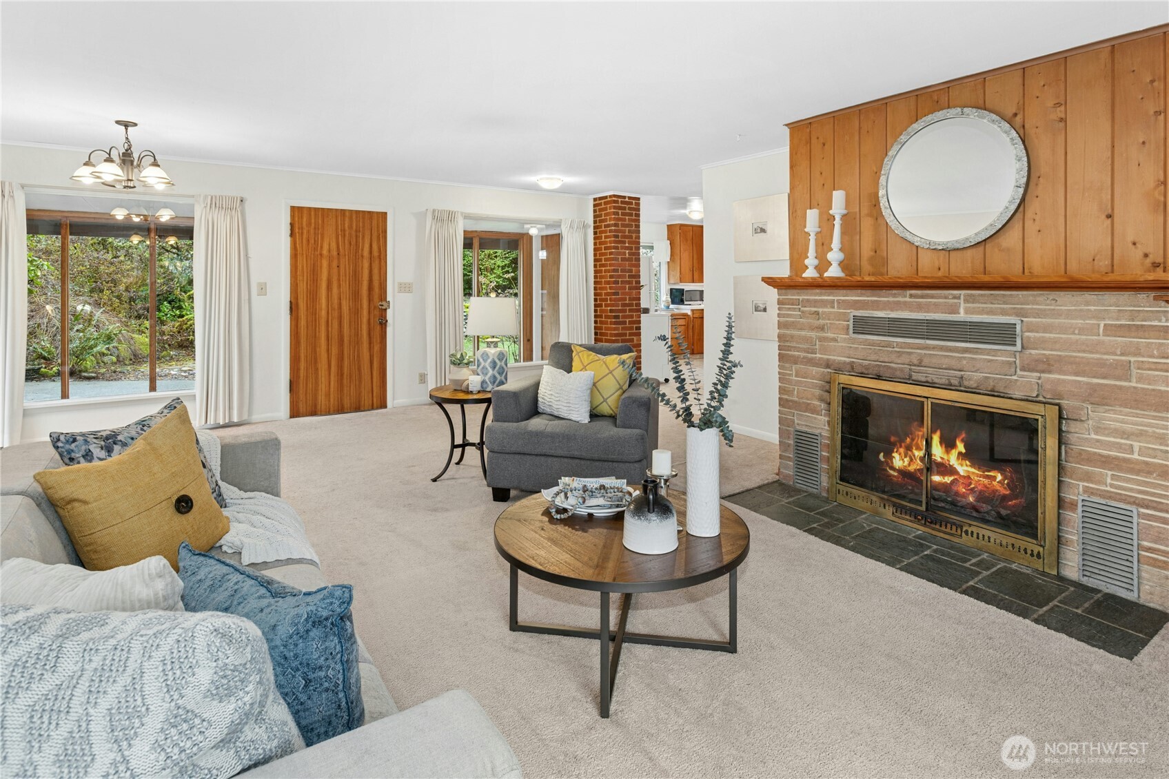 6526 NE 198th Street , Kenmore, WA 98028