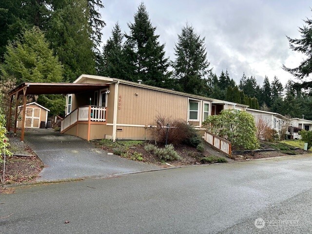 4955 Wheel Drive , Langley, WA 98260