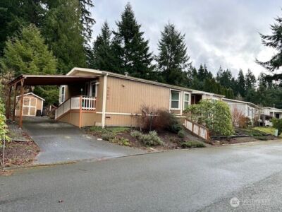 4955 Wheel Drive , Langley, WA 98260