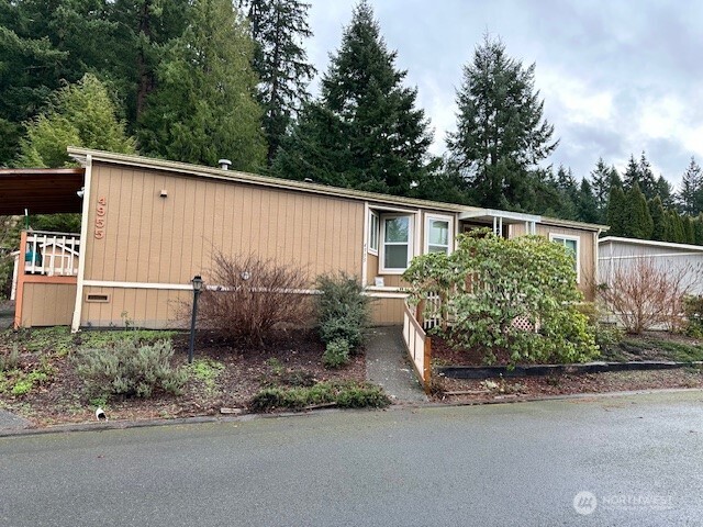 4955 Wheel Drive , Langley, WA 98260
