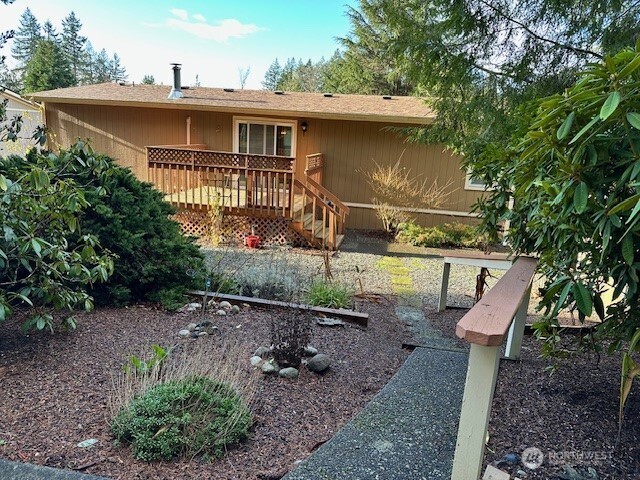 4955 Wheel Drive , Langley, WA 98260