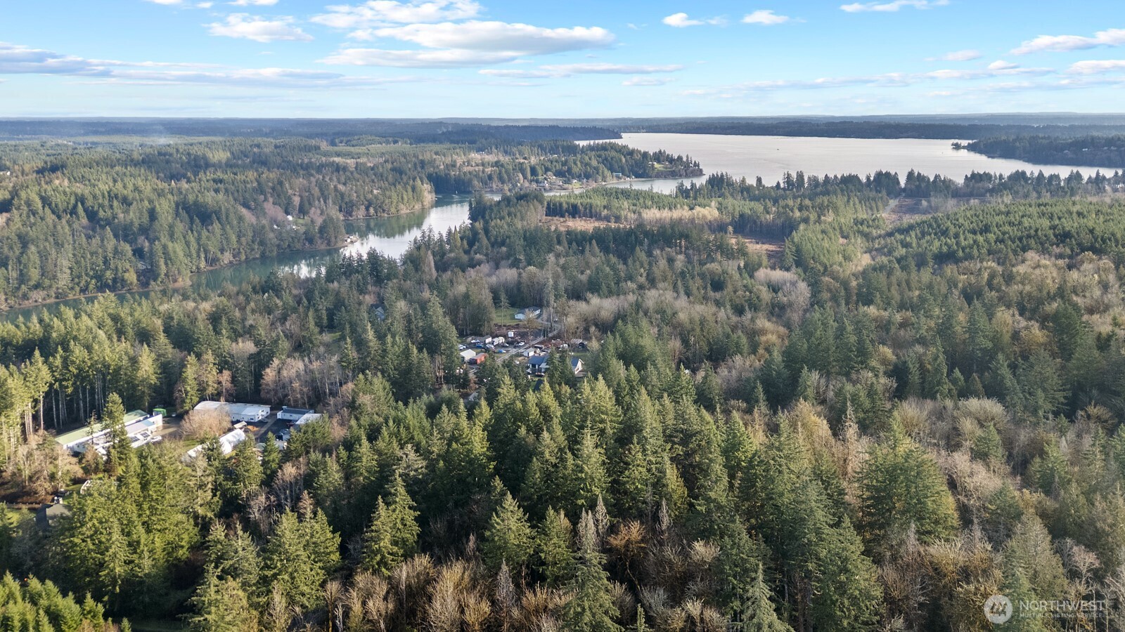 60 SE Mable Taylor Lane , Shelton, WA 98584