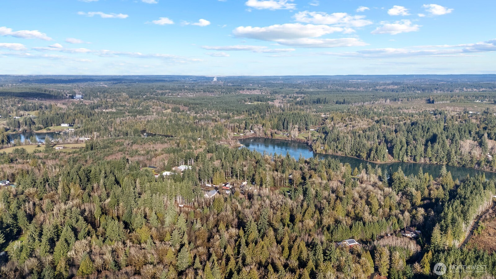 60 SE Mable Taylor Lane , Shelton, WA 98584