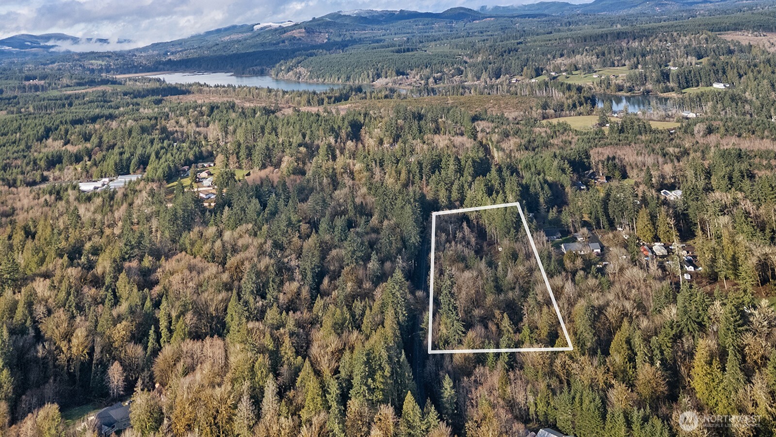 60 SE Mable Taylor Lane , Shelton, WA 98584