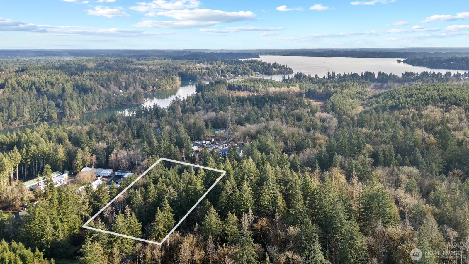 60 SE Mable Taylor Lane , Shelton, WA 98584