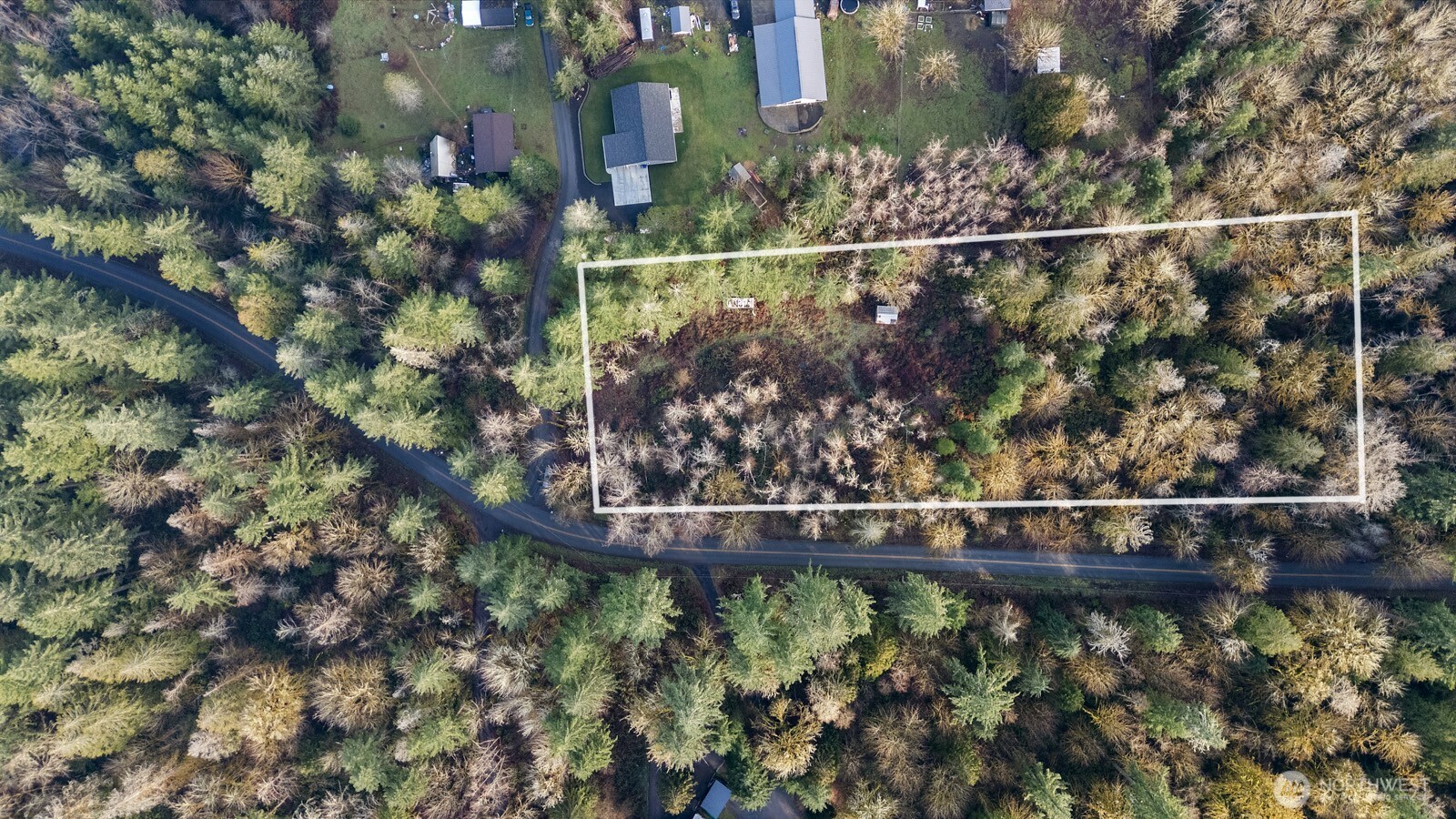 60 SE Mable Taylor Lane , Shelton, WA 98584