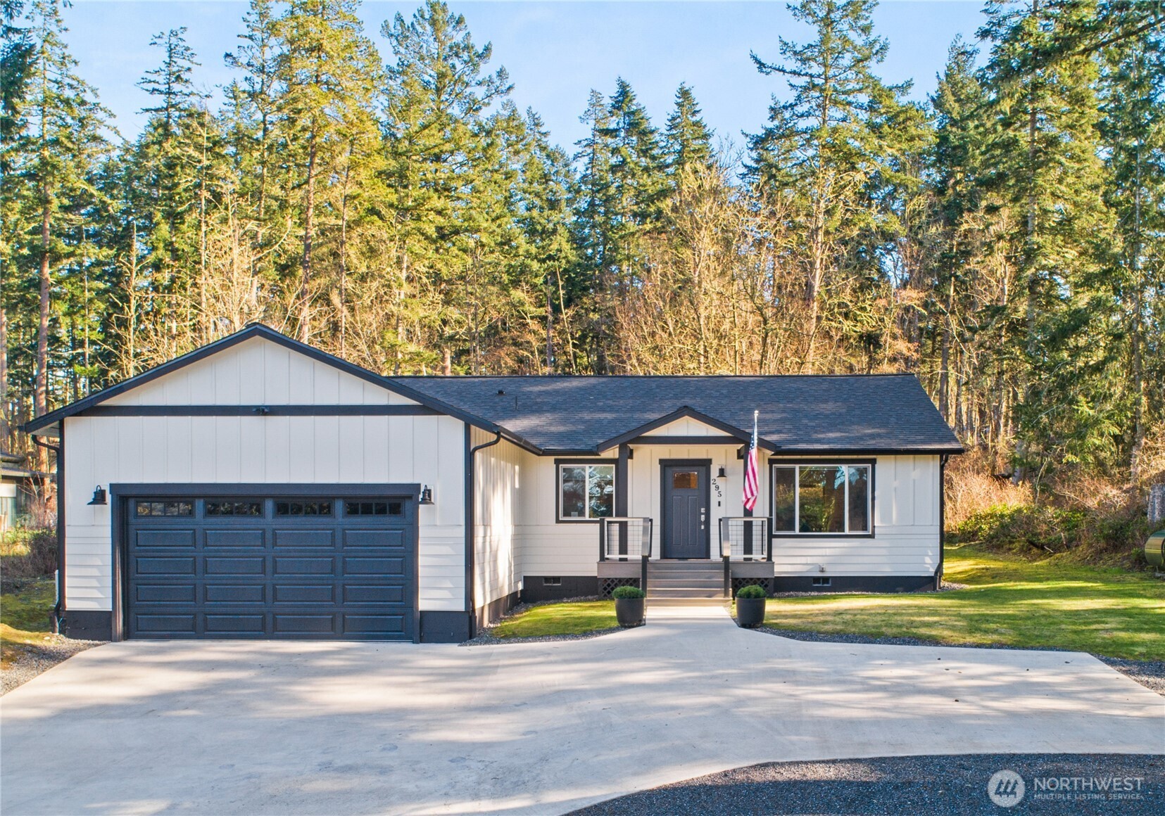 295 Westcott Drive , Friday Harbor, WA 98250