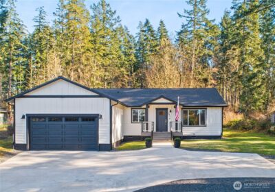 295 Westcott Drive , Friday Harbor, WA 98250
