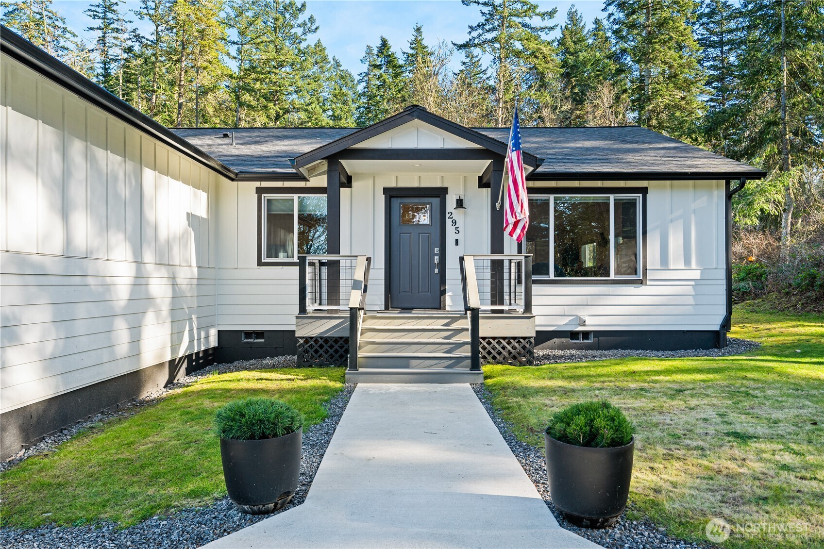 295 Westcott Drive , Friday Harbor, WA 98250