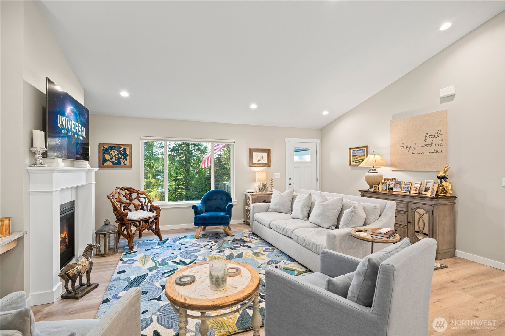 295 Westcott Drive , Friday Harbor, WA 98250