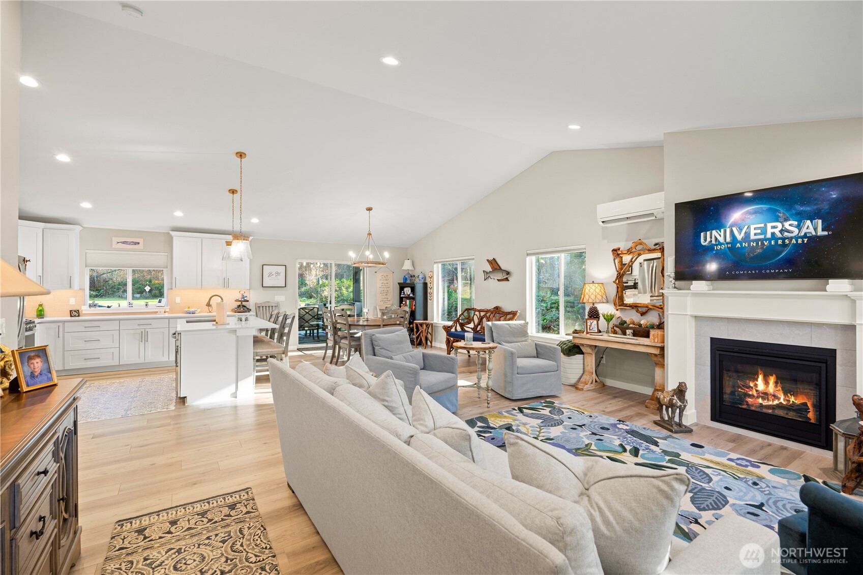 295 Westcott Drive , Friday Harbor, WA 98250