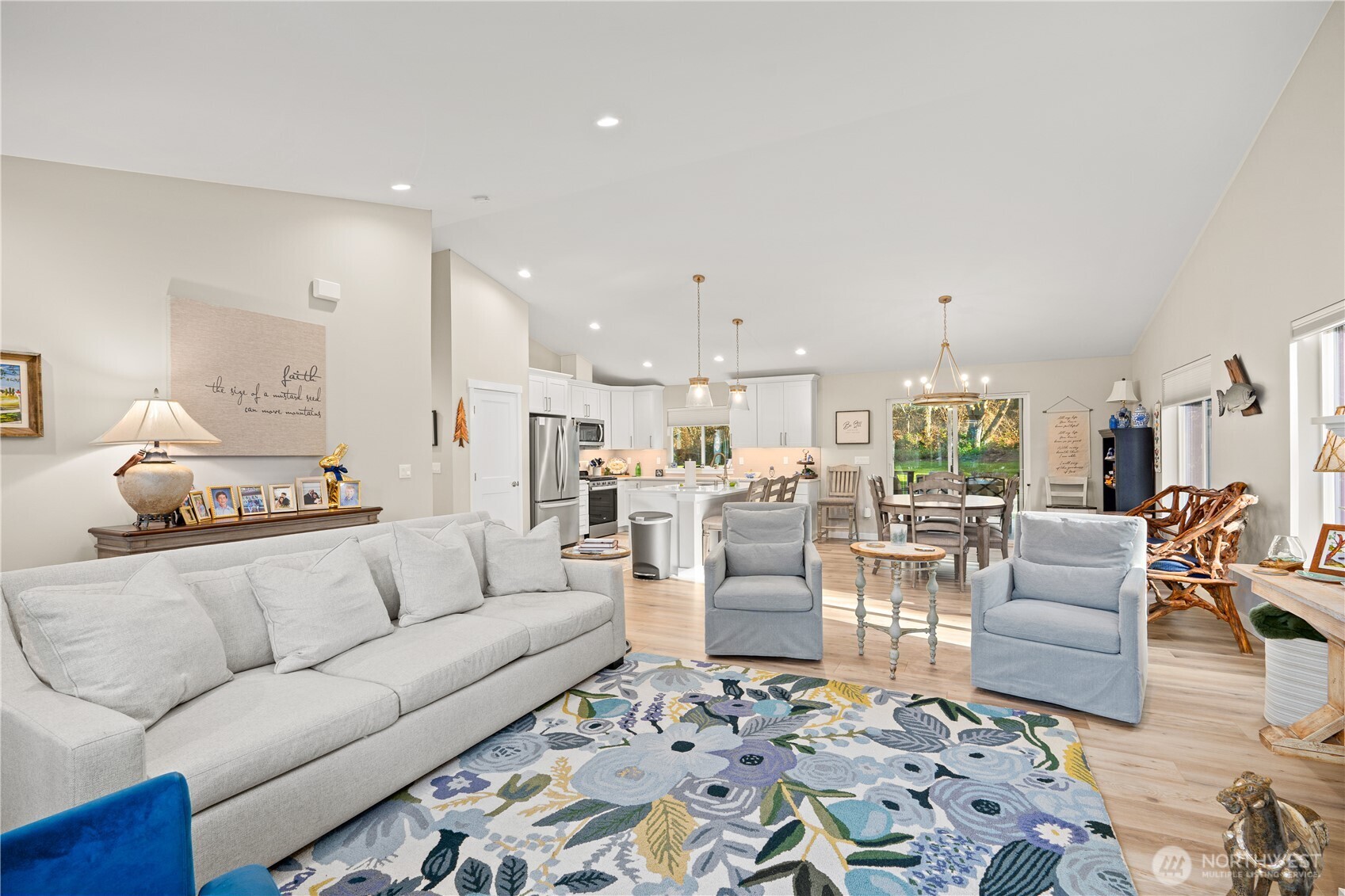 295 Westcott Drive , Friday Harbor, WA 98250