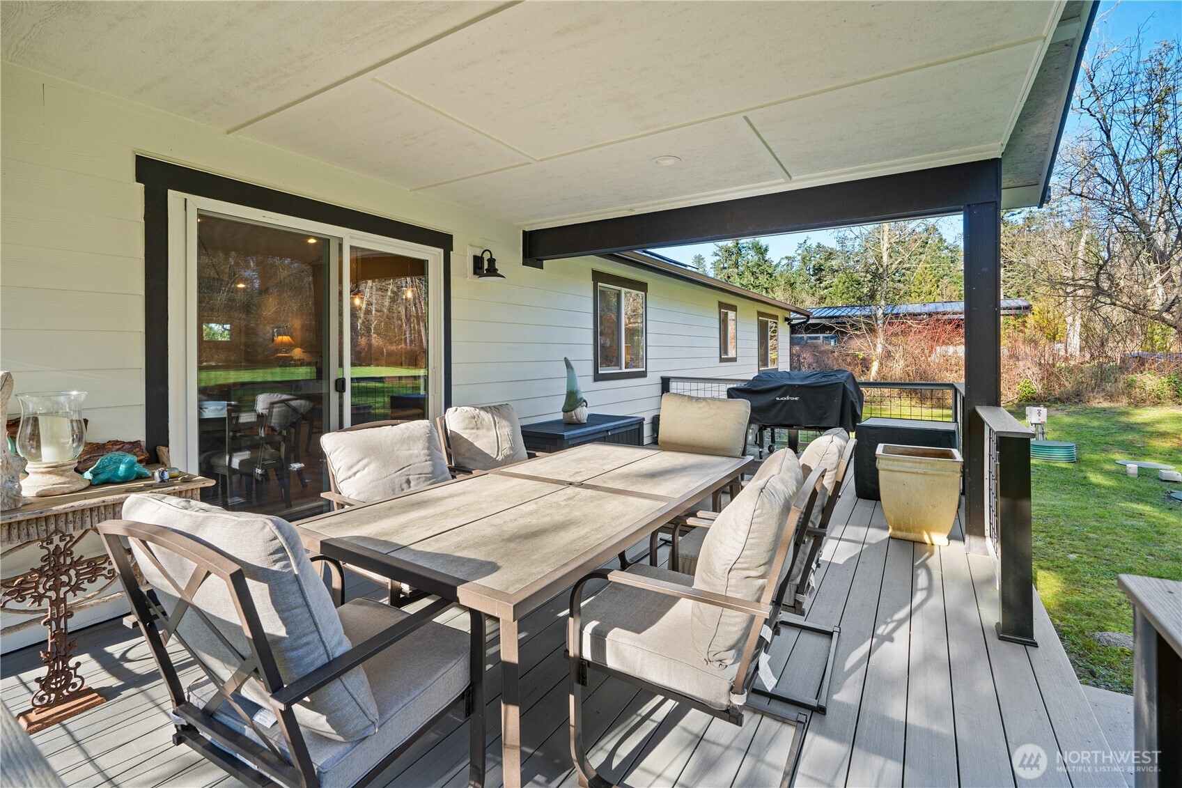 295 Westcott Drive , Friday Harbor, WA 98250