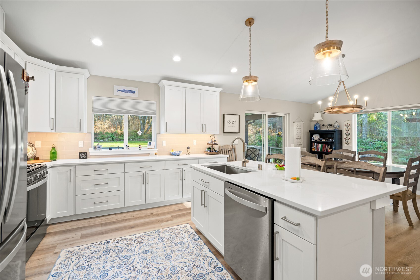 295 Westcott Drive , Friday Harbor, WA 98250