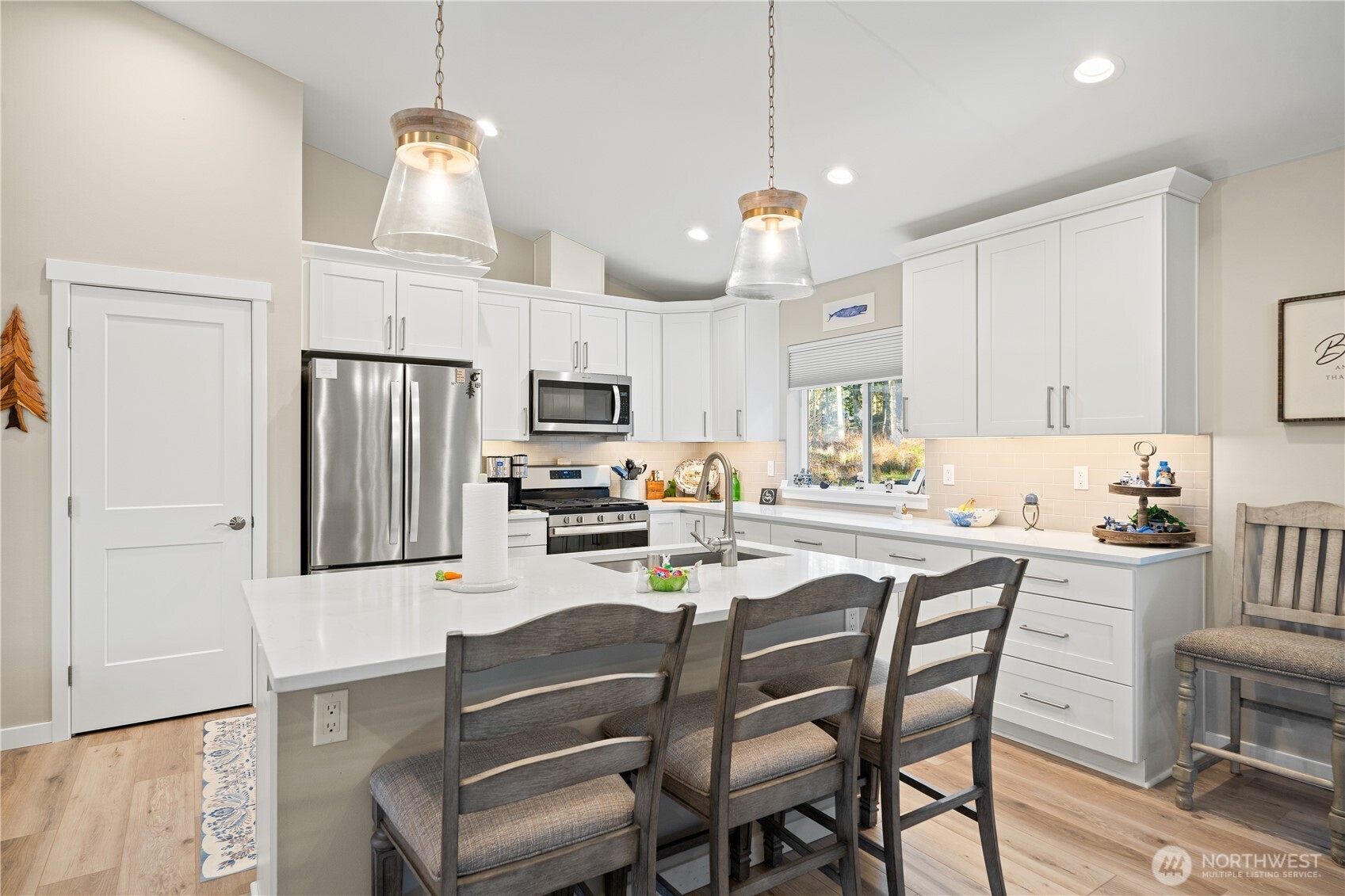 295 Westcott Drive , Friday Harbor, WA 98250