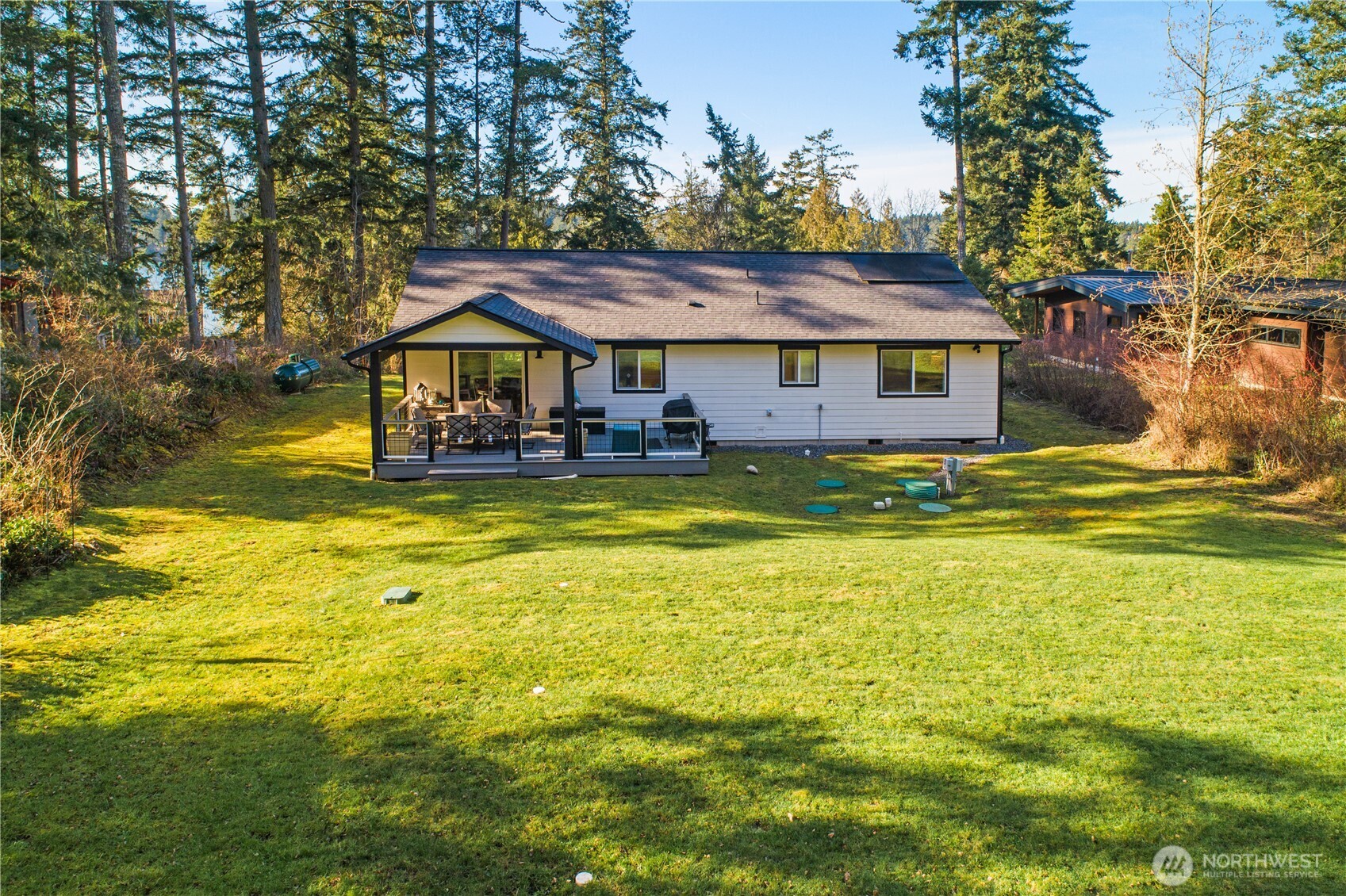 295 Westcott Drive , Friday Harbor, WA 98250