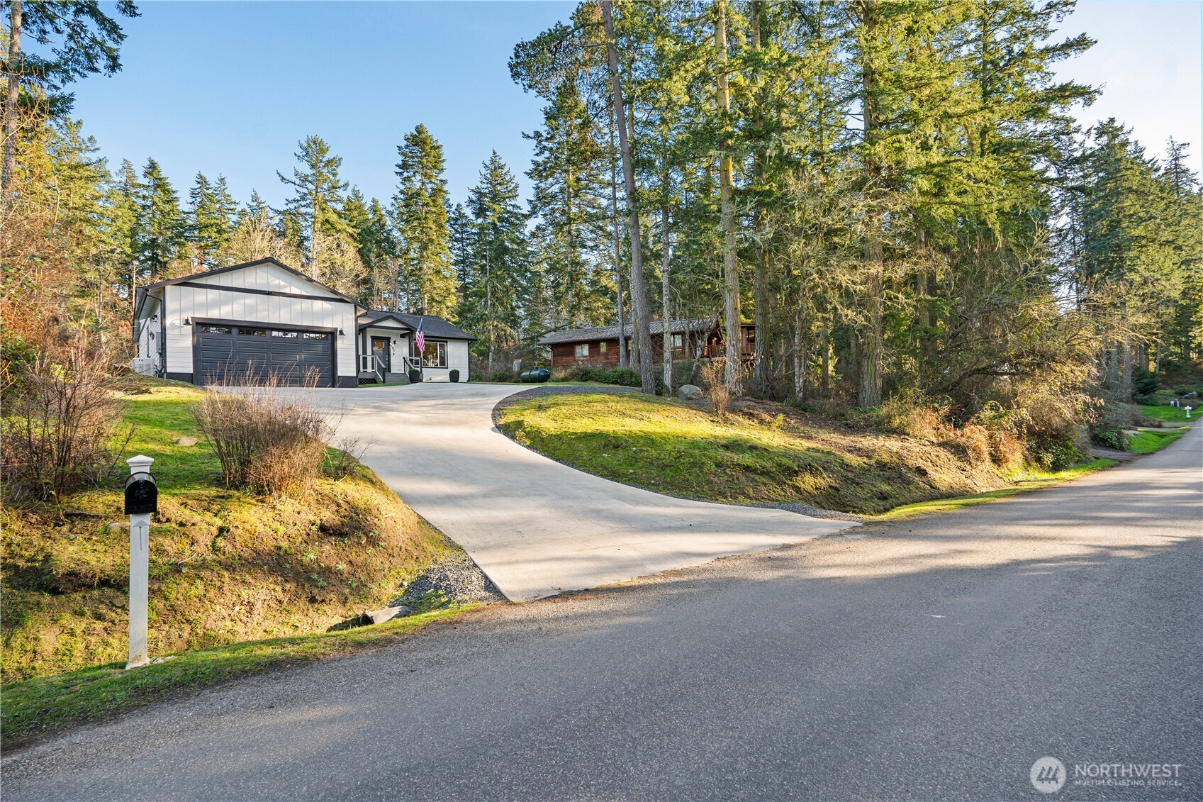 295 Westcott Drive , Friday Harbor, WA 98250