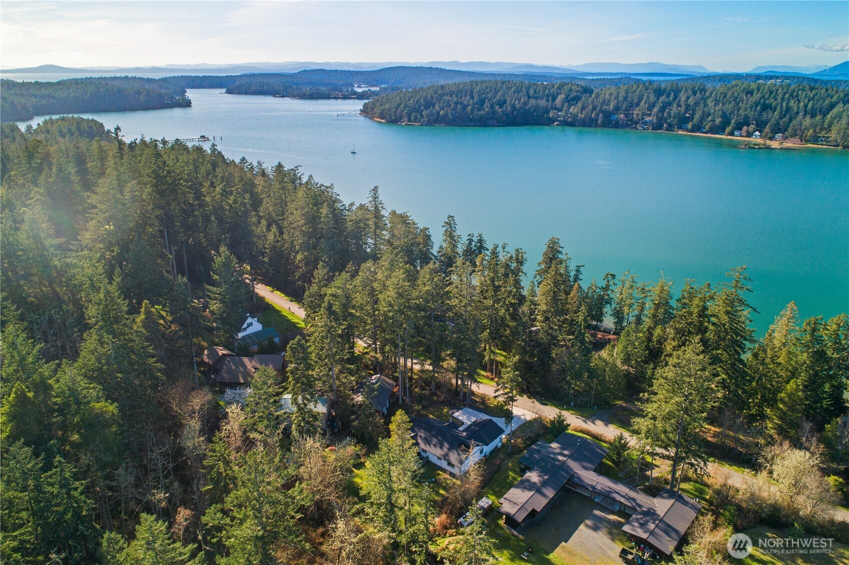 295 Westcott Drive , Friday Harbor, WA 98250