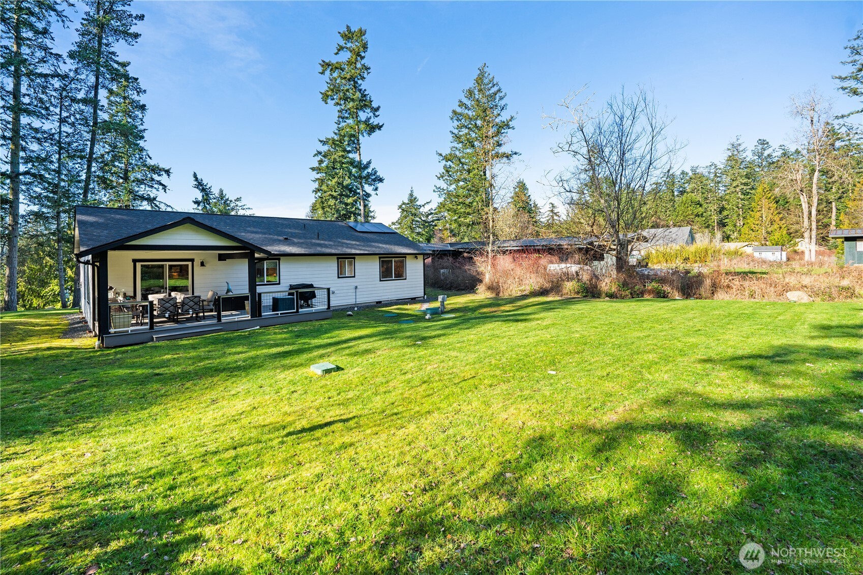 295 Westcott Drive , Friday Harbor, WA 98250