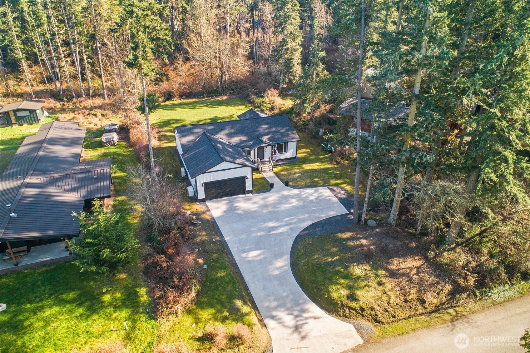 295 Westcott Drive , Friday Harbor, WA 98250