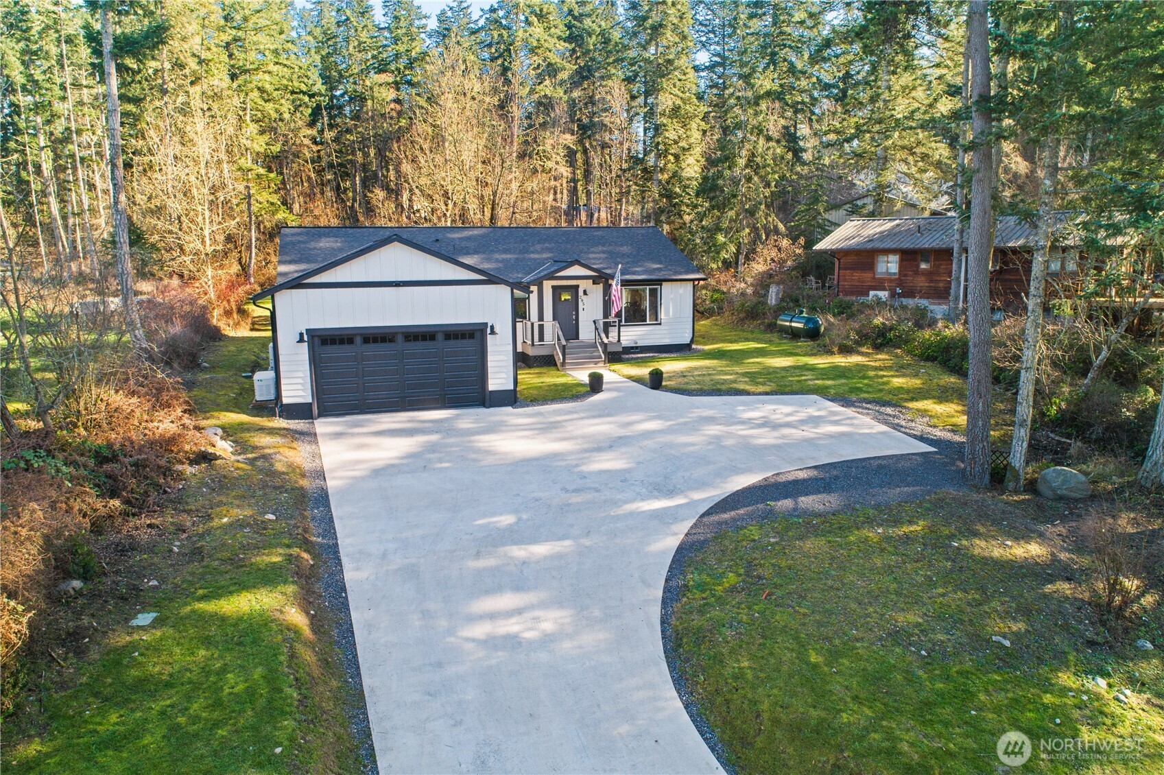 295 Westcott Drive , Friday Harbor, WA 98250