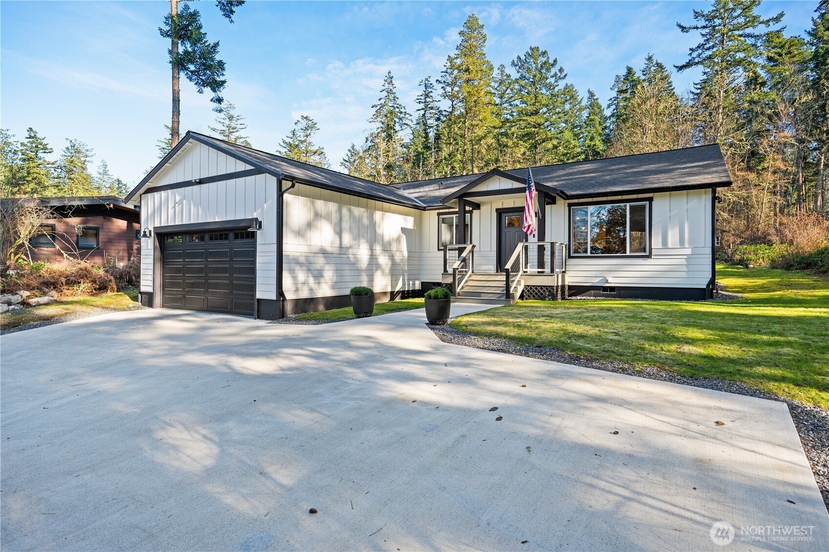 295 Westcott Drive , Friday Harbor, WA 98250