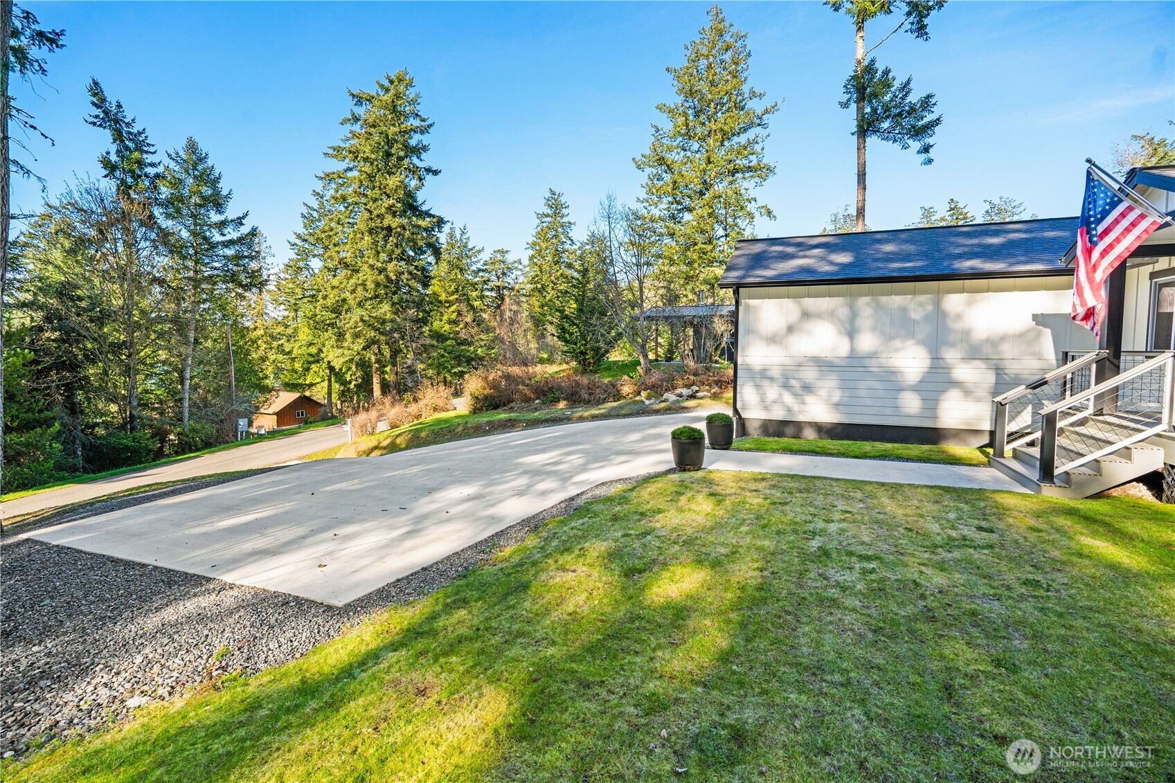295 Westcott Drive , Friday Harbor, WA 98250