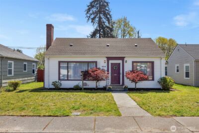 1814 2nd Street , Marysville, WA 98270