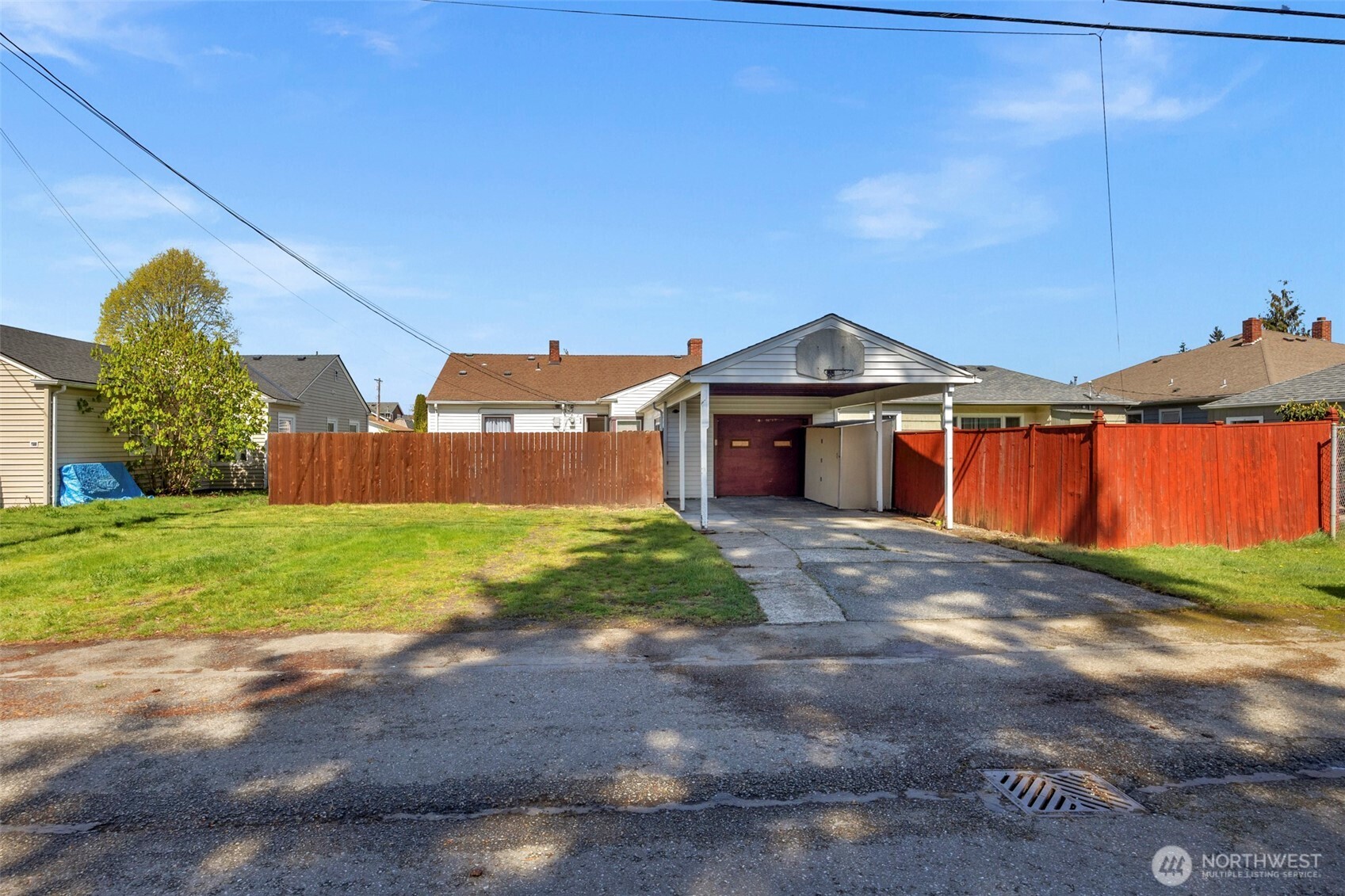 1814 2nd Street , Marysville, WA 98270