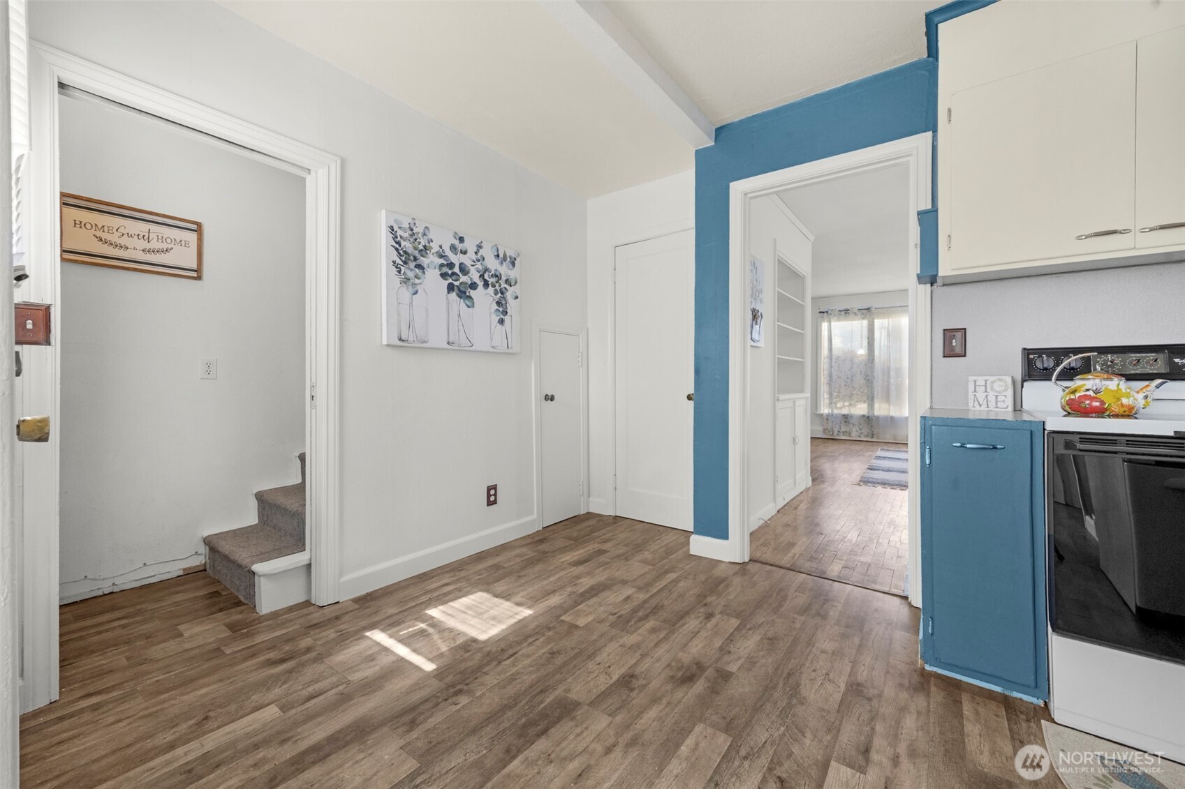 1814 2nd Street , Marysville, WA 98270