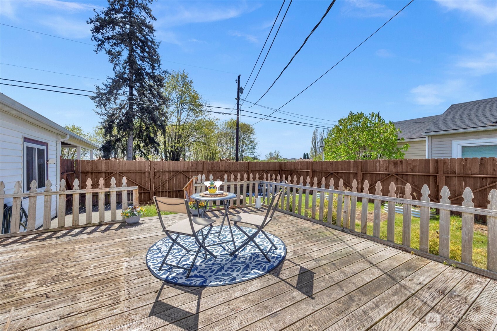 1814 2nd Street , Marysville, WA 98270