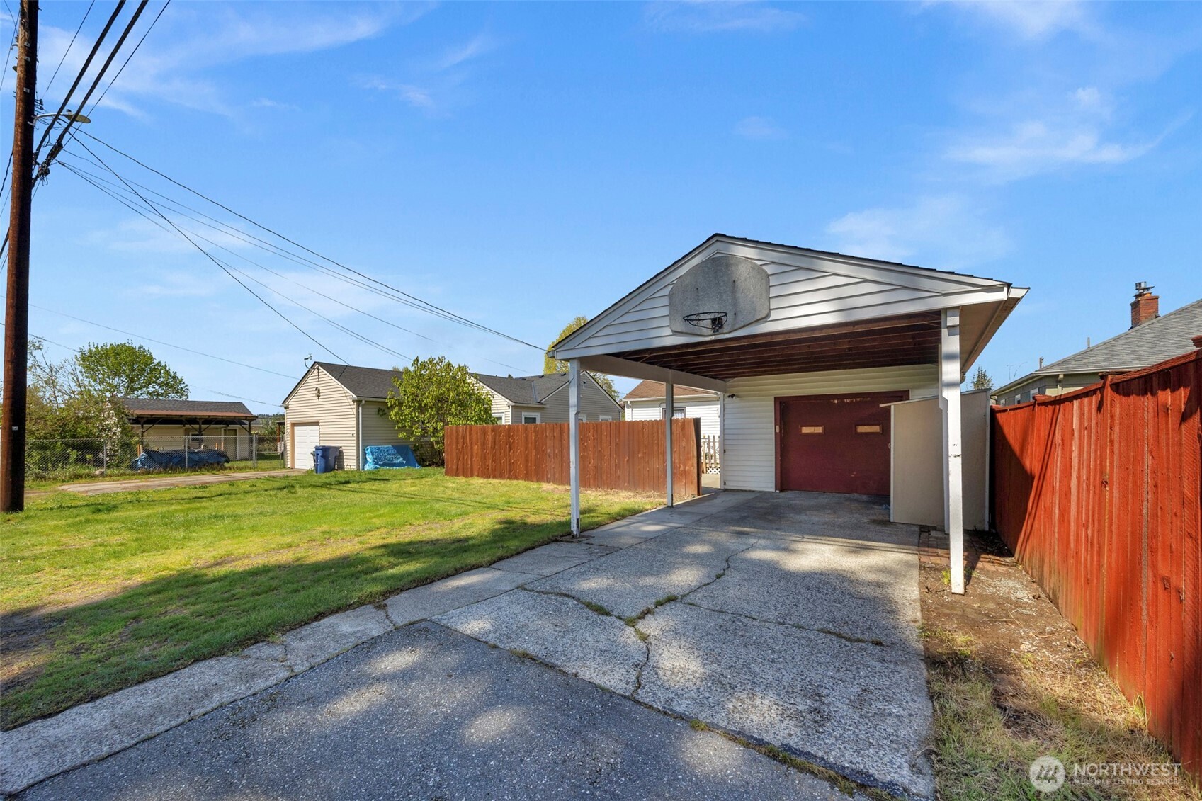 1814 2nd Street , Marysville, WA 98270