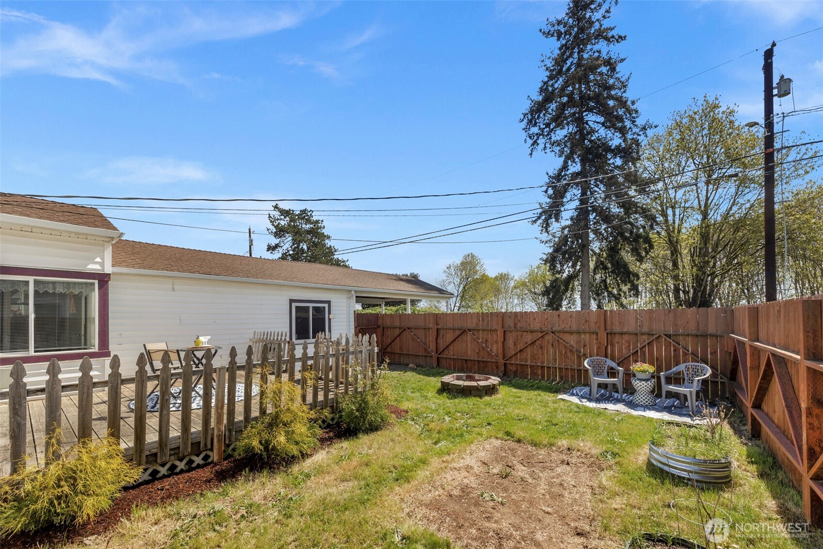 1814 2nd Street , Marysville, WA 98270