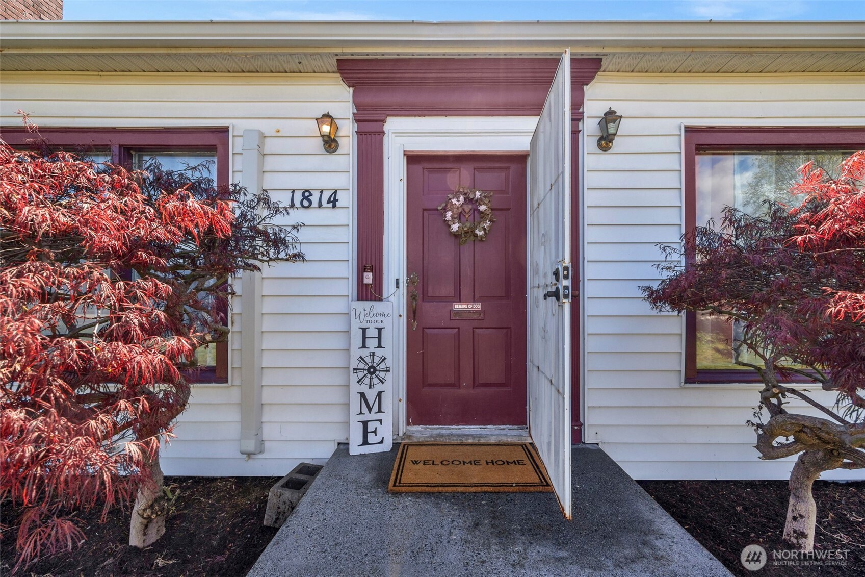 1814 2nd Street , Marysville, WA 98270