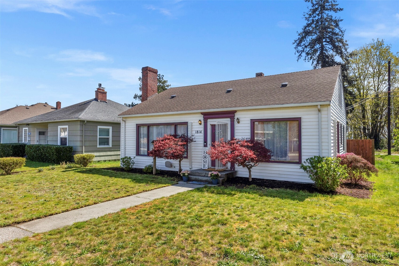 1814 2nd Street , Marysville, WA 98270