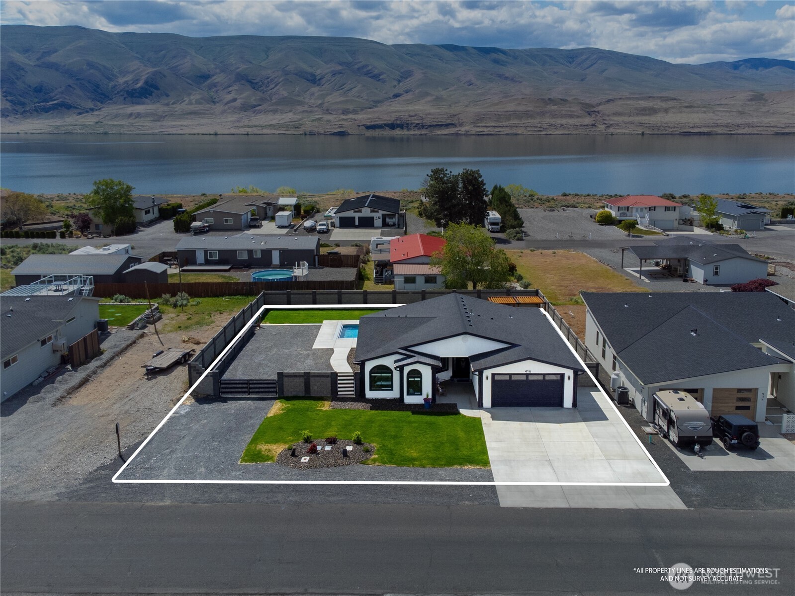 416 Edgewater Way SW, Mattawa, WA 99349