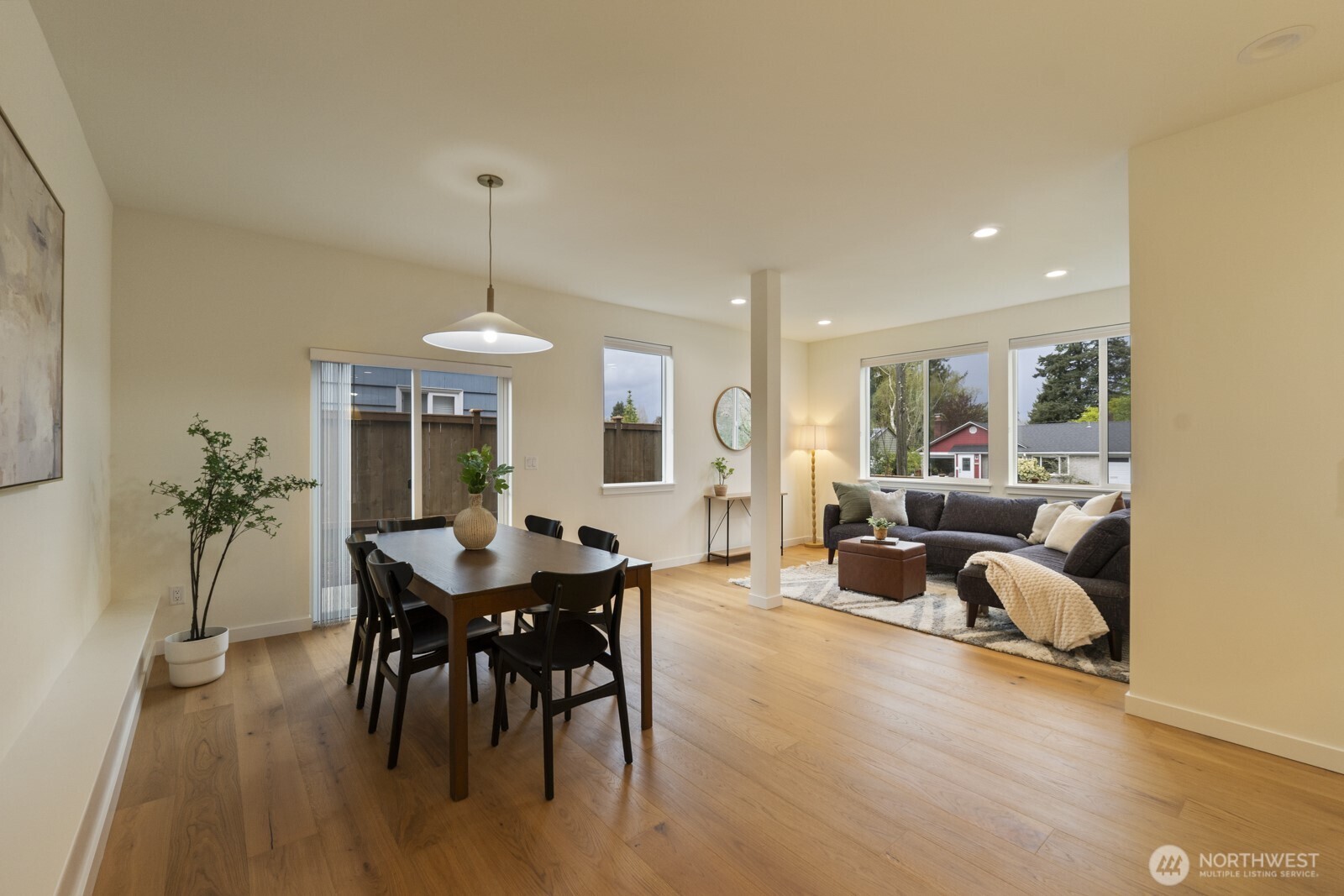 2723 NE 87th Street , Seattle, WA 98115