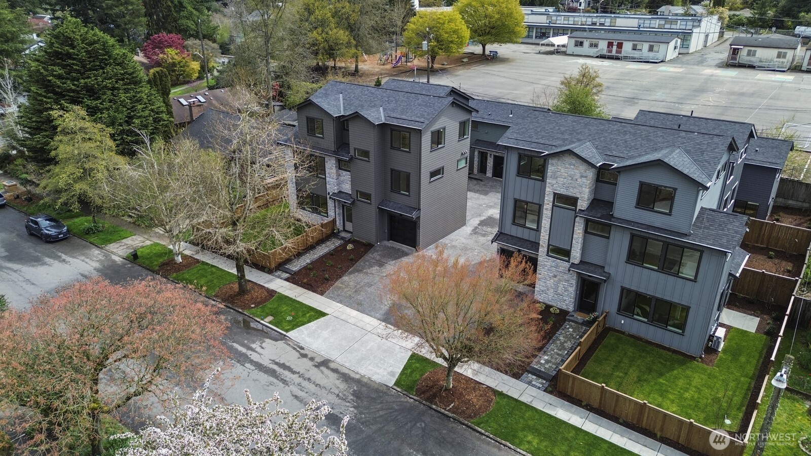 2723 NE 87th Street , Seattle, WA 98115