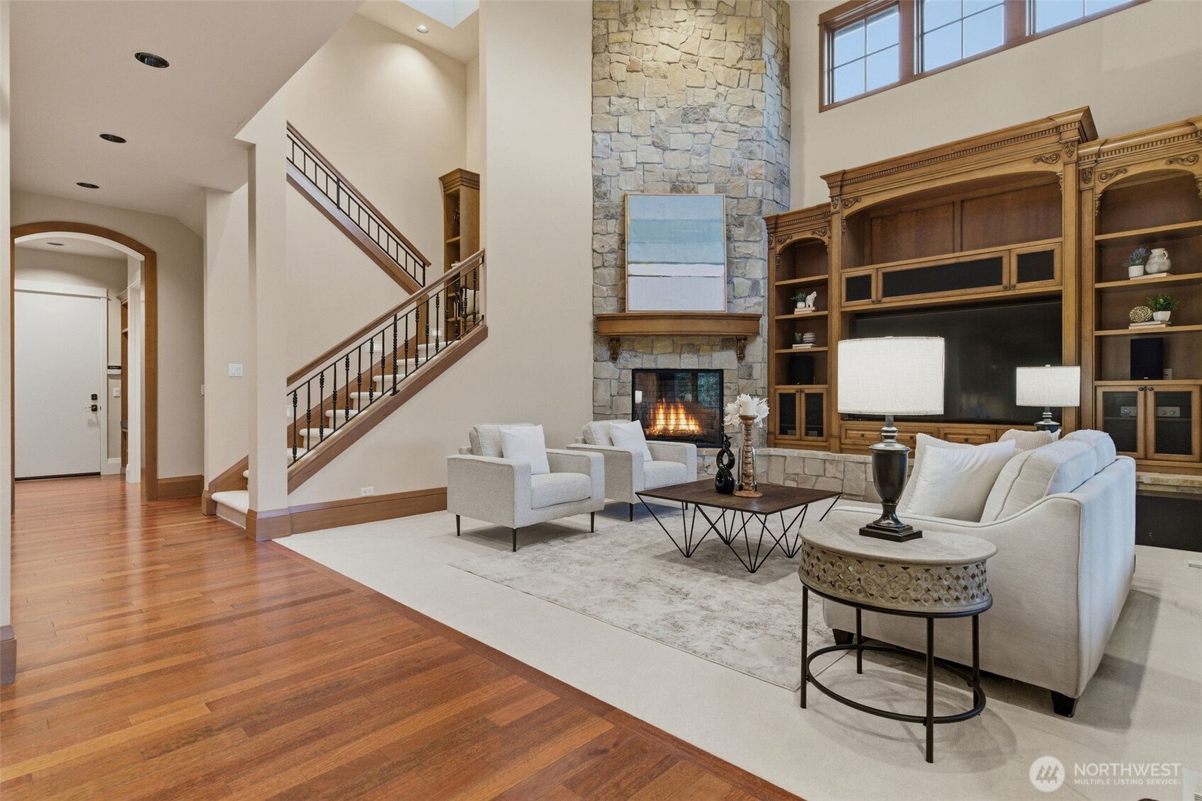 15538 SE 79th Place , Newcastle, WA 98059-9227