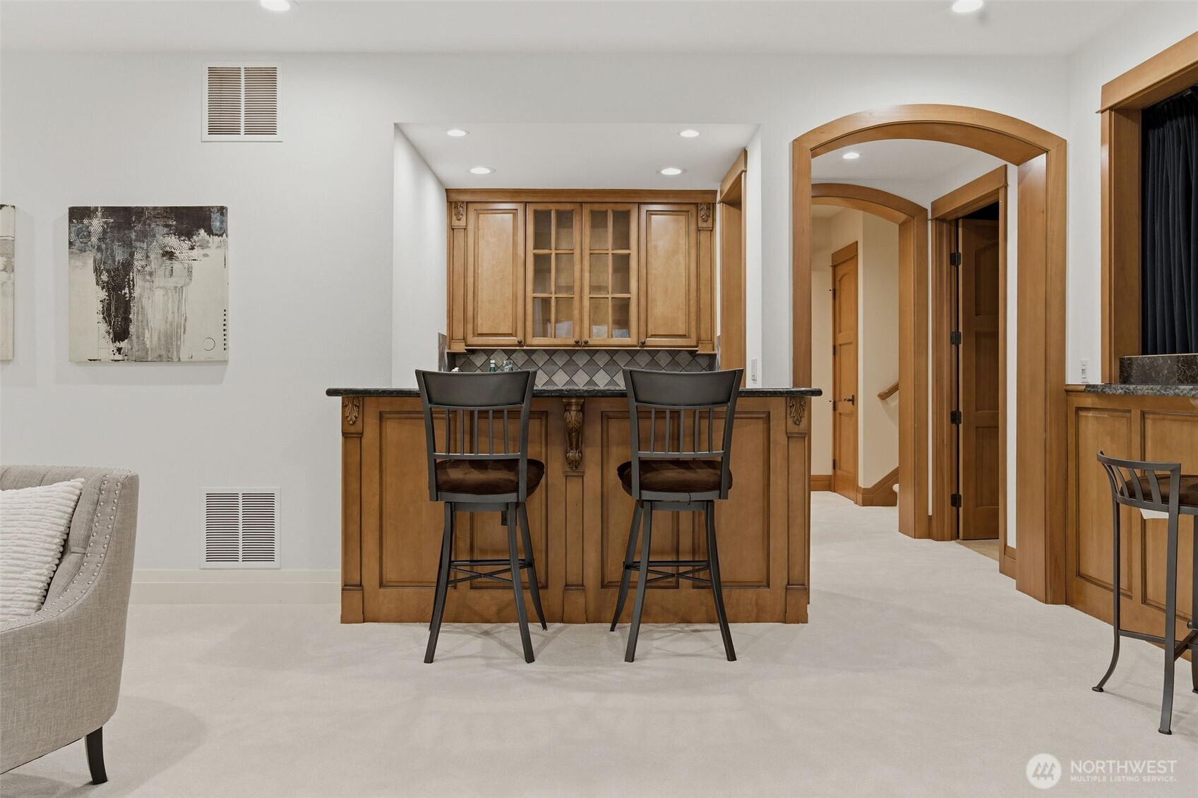 15538 SE 79th Place , Newcastle, WA 98059-9227