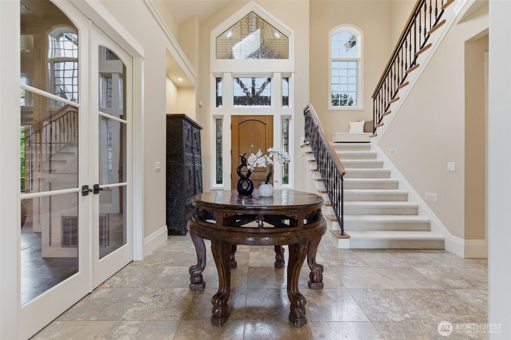 15538 SE 79th Place , Newcastle, WA 98059-9227