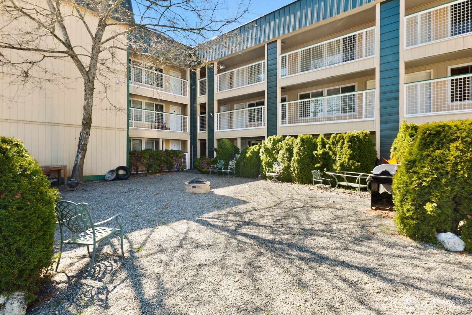101 SW 119th Street #102, Burien, WA 98146