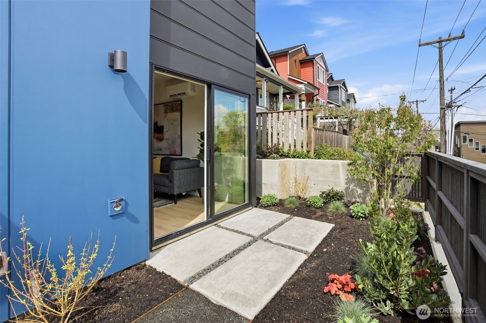 4517 35th Avenue S #A, Seattle, WA 98118
