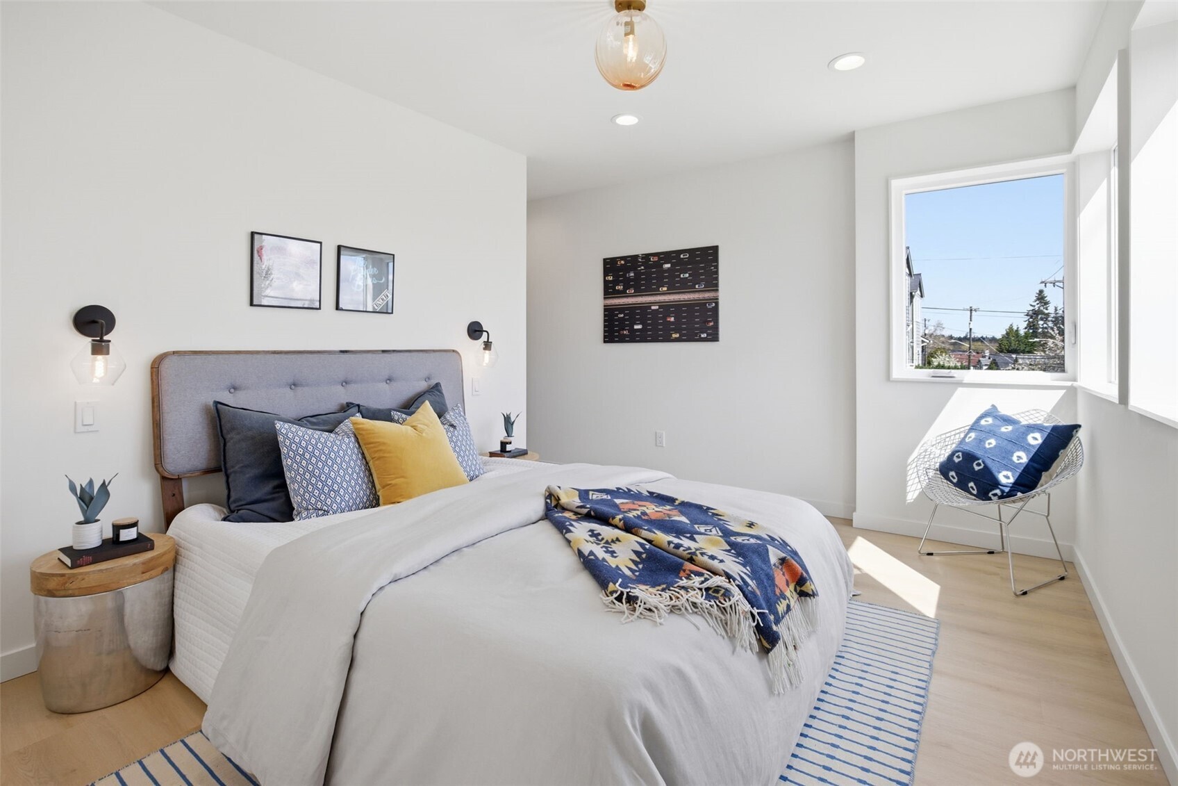 4517 35th Avenue S #A, Seattle, WA 98118