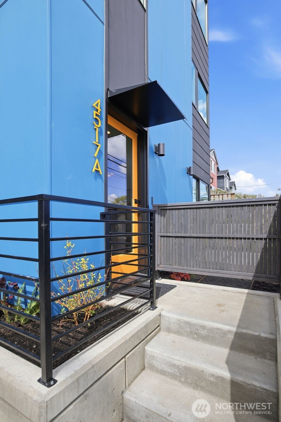 4517 35th Avenue S #A, Seattle, WA 98118