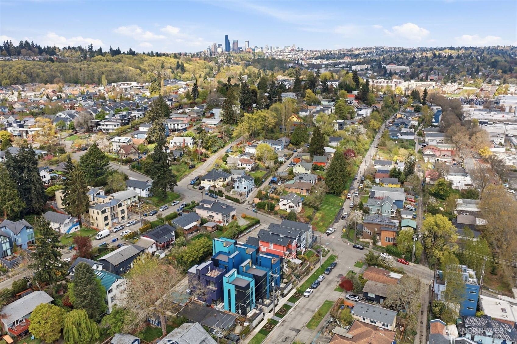 4517 35th Avenue S #A, Seattle, WA 98118