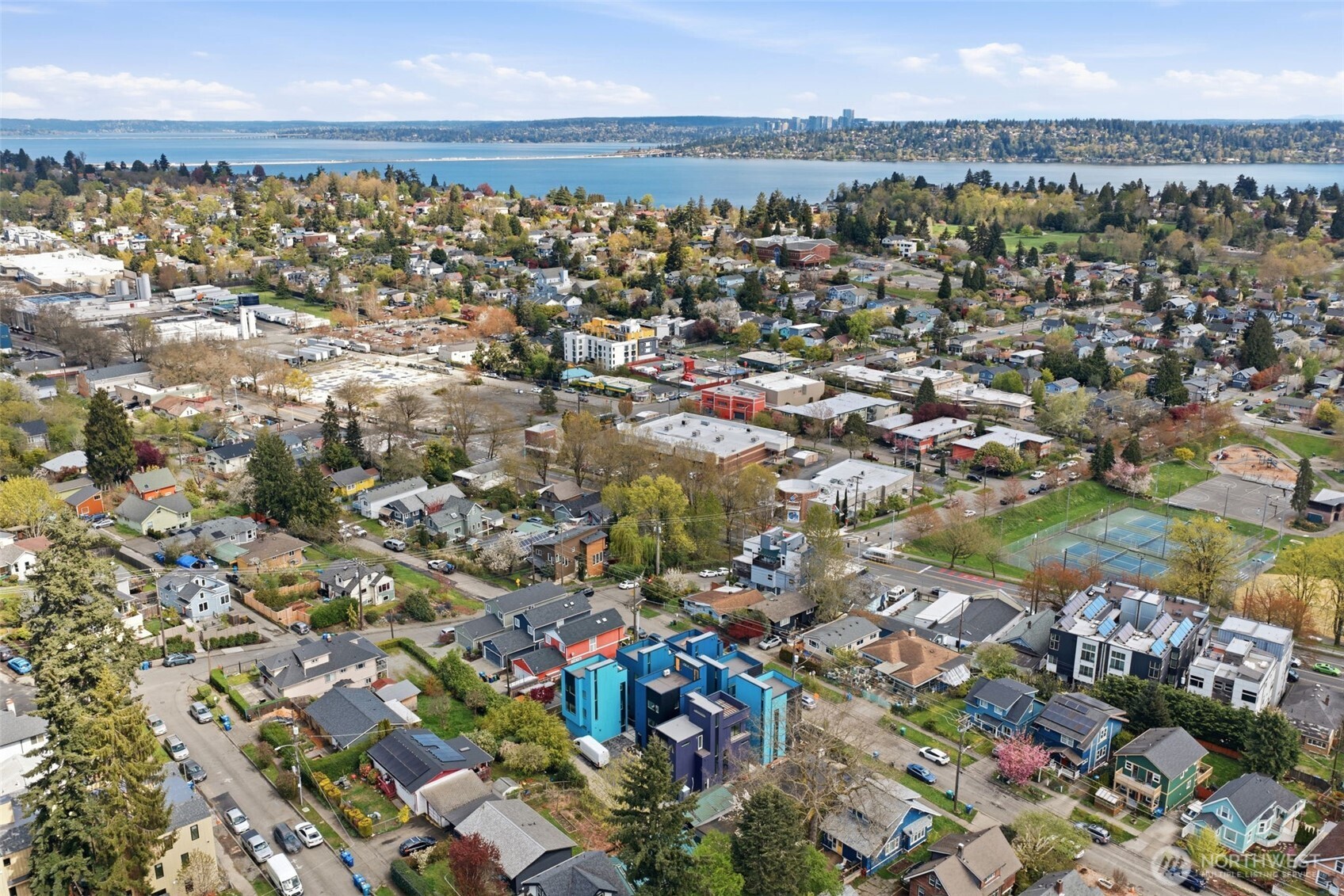 4517 35th Avenue S #A, Seattle, WA 98118
