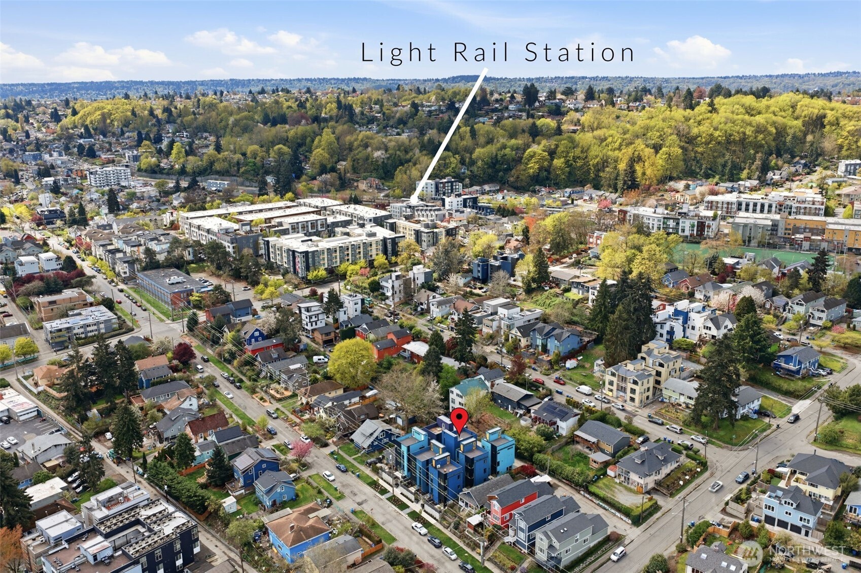 4517 35th Avenue S #A, Seattle, WA 98118