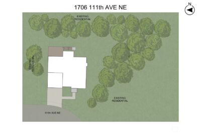 1706 111th Avenue NE, Bellevue, WA 98004 - Photo 38